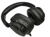 Słuchawki bezprzewodowe nauszne z mikrofonem G-Lab Korp iridium czarne