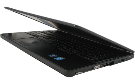 Laptop Dell Latitude E5540 i7-4600M 8GB RAM 320GB HDD