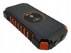 Powerbank solarny HILUCKEY T11W 26800mAh/3.7V/99Wh