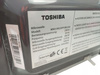 Kuchenka mikrofalowa Mikrofalówka Toshiba MW2-MG20PF(BK)/GE 20L 800W