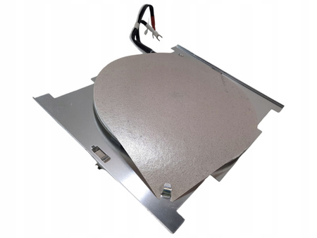 POLE INDUKCJI 180mm 387404867C J2203093 9495969060 PŁYTY ELECTROLUX