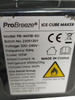Kostkarka do lodu Pro Breeze PB-IM01B-EU 120W 15kg/24h Czarny