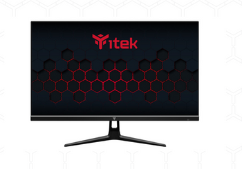 Monitor iTek ITMF24T161FHD 24,5″ TN FHD 165Hz 1ms FreeSync G-Sync