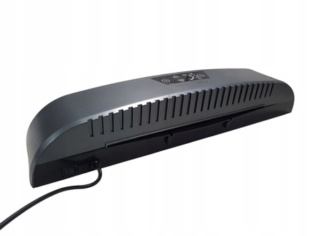 Laminator FELLOWES Calibre A3 Szerokość laminacji 320 mm, Nagrzewanie 1 min