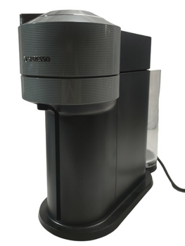 Ekspres kapsułkowy DeLonghi ENV120GY Nespresso Vertuo Next