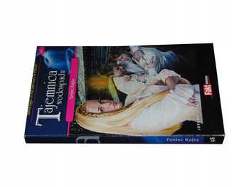 TANIEC KAJSY Johasen