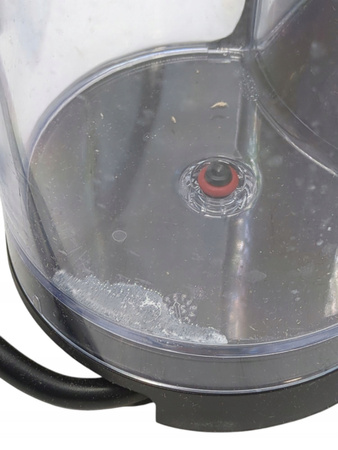 Ekspres kapsułkowy do kawy Krups Nespresso Vertuo Next GCV1