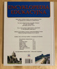 Encyklopedia edukacyjna. Tom 14. Geografia Ameryki Północnej i Południowej
