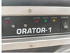 Wzmacniacz do gitary Orator-1 + wzmacniacz i mikrofon