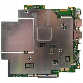 Płyta główna laptopa Thomson N17CSL512 GM17C_MB_V31