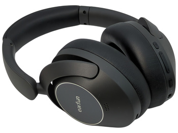 Słuchawki nauszne bezprzewodowe EarFun Wafe Pro ANC BLUETOOTH Z MIKROFONEM