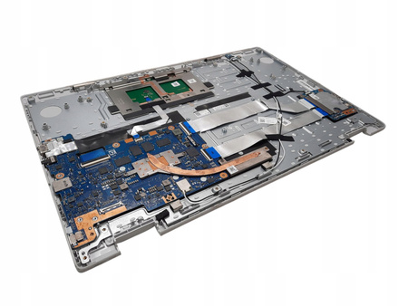 Płyta główna laptopa ASUS CX1500CKA_MB Celeron N4500