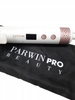 Prostownica lokówka Parwin Pro Beauty 2w1