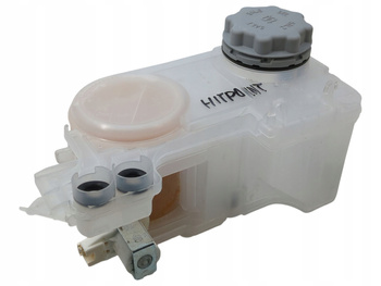 ZASOBNIK NA SÓL ZMYWARKI W11101179 BAUKNECHT C00641946 488000641946