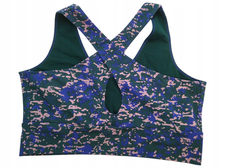 TOP DAMSKI REEBOK ROZMIAR XL