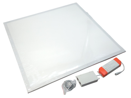 Panel LED Ledvance Comfort 60x60cm 28W 3640lm 3000K IP40