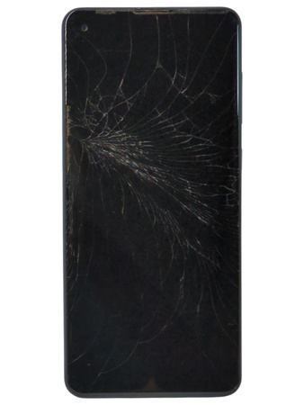 Smartfon Samsung Galaxy A21s SM-A217F/DSN 3/32GB 6,5" 5000mAh