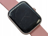 Smartwatch AMAZFIT Bip 3 Pro Różowy