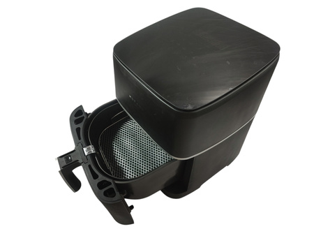 Air Fryer Frytkownica beztłuszczowa MOZANO Master 8l 12 programów Czarny