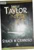 Strach w ciemności