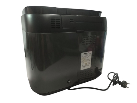 Panasonic SD-YR2540 Premium automat do pieczenia chleba 32 programy 550W