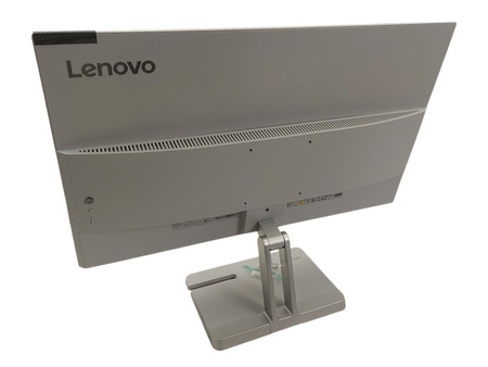 Monitor Lenovo L27i-4B 27" 1920 x 1080 (FullHD) IPS 100 Hz