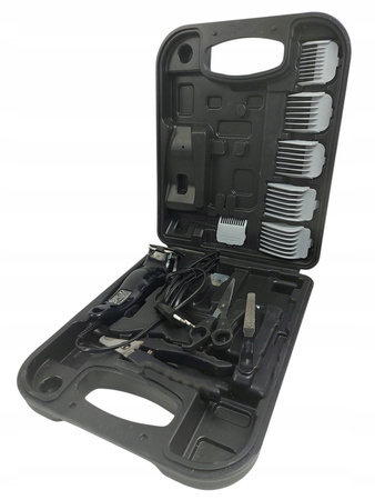 Zestaw do strzyżenia zwierząt Activ Pet PT-2274