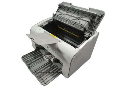 Drukarka HP LaserJet P1102 Przebieg 58707 stron