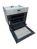 Piekarnik elektryczny Electrolux 600 SurroundCook EOF3H50BX Termoobieg