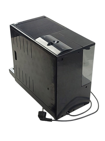 Ekspres do kawy Melitta Purista F23/0-101 - srebrno czarny