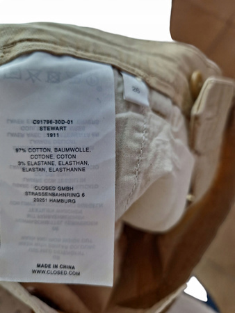 Liu Jo Jeans Jeansy Damskie Granatowe Rozmiar 27