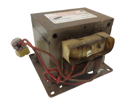 TRANSFORMATOR SAMSUNG SHV-E1638A NA ZGRZEWARKĘ Z MIKROFALI
