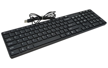 Klawiatura przewodowa USB Optimus Starfish 2 OPT