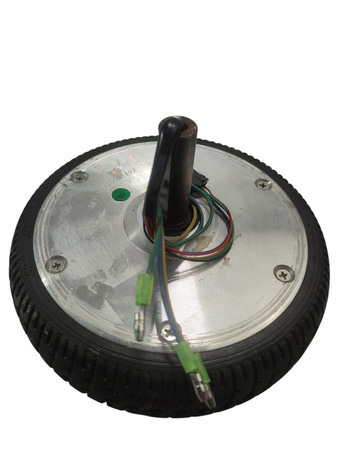 SILNIK Z OPONĄ 36V-HB170607407 DO DESKOROLKI SKYMASTER