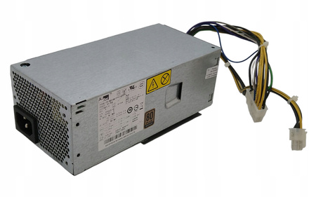 Zasilacz komputerowy AcBel PCB020 240W