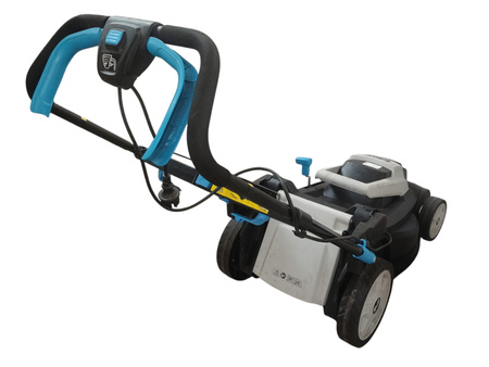 Kosiarka elektryczna Macallister MLMP1800 42 cm 1800 W