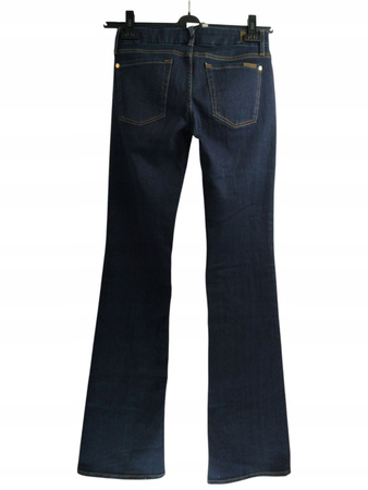 Spodnie damskie Jeans Bootcut 7 FOR ALL MANKIND ROZ.27