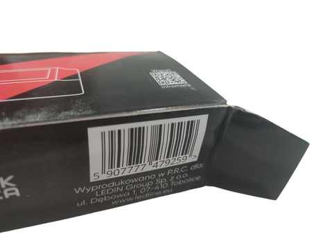 Zasilacz LED line PRIME 100-24 IP67 24V 100W wodoszczelny