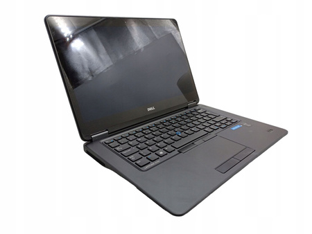 Laptop Dell Latitude E7450 | Intel i5-5300U | 4GB RAM | 320GB HDD