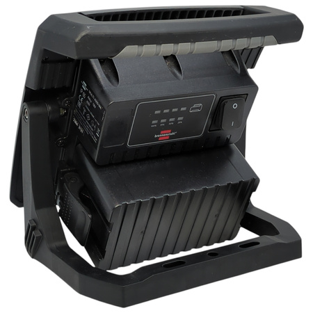 Brennenstuhl MULTI 4000 MA Reflektor LED akumulatorowy 4500 lm IP65