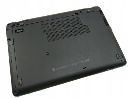 Płyta główna laptopa HP Elitebook 840 + palmrest