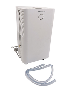 OSUSZACZ POWIETRZA PRO BREEZE 12L 3 TRYBY PB-18-EU BIAŁY