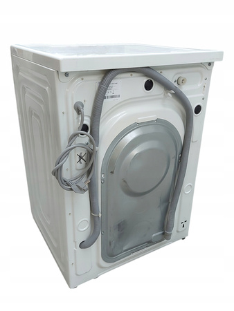 Pralka SAMSUNG WF80F5E5U2W Eco Bubble 8kg 1200 obr./min