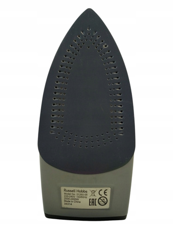 Żelazko parowe RUSSELL HOBBS 21260-56 2400 W