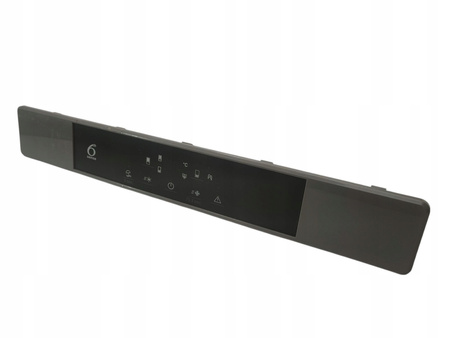 MODUŁ STERUJĄCY DO LODÓWKI WHIRLPOOL W9C 841C OX
