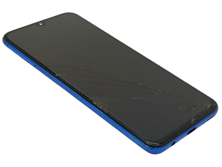 Smartfon Samsung Galaxy A40 SM-A405FN/DS 4/64 GB 5,9"