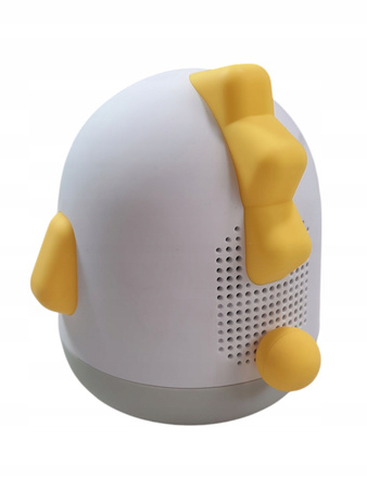 NIANIA ELEKTRONICZNA SIMSHINE SCA108