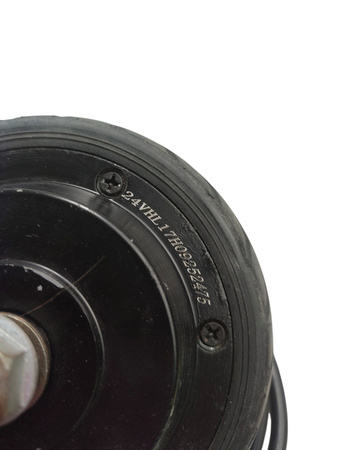 SILNIK Z OPONĄ 24VHL17H09252475 KOŁO HULAJNOGI CAVION GO