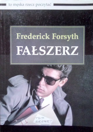 Fałszerz Frederick Forsyth