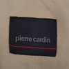 Kurtka męska PIERRE CARDIN Rozmiar 44 Beżowa
